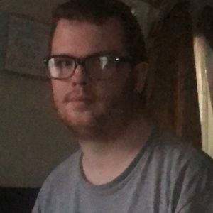 Meet your Posher, Jeremy